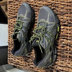 Oasis duomax men's athletic shoes